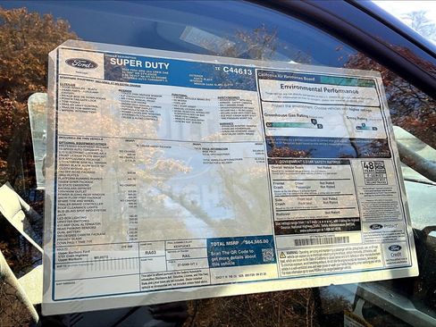 New 2026 Ford F250 XL w/ STX Appearance Package image 14