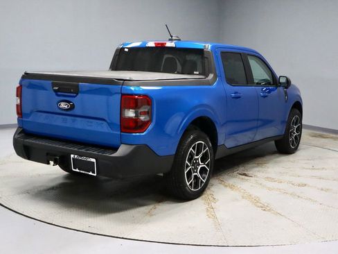 Used 2026 Ford Maverick Lariat w/ 4K Tow Package AWD/4WD image 13