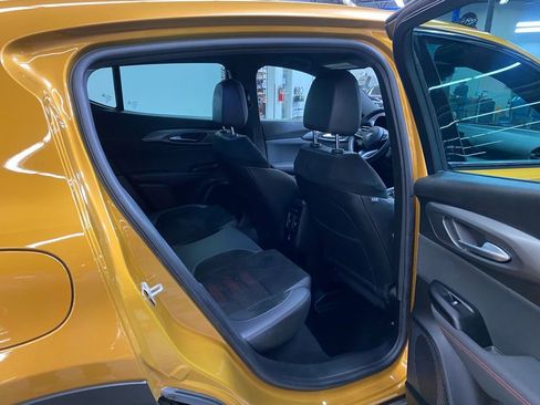 Used 2024 Dodge Hornet GT image 15