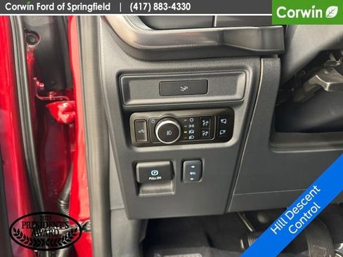 New 2026 Ford F150 Lariat AWD/4WD image 35