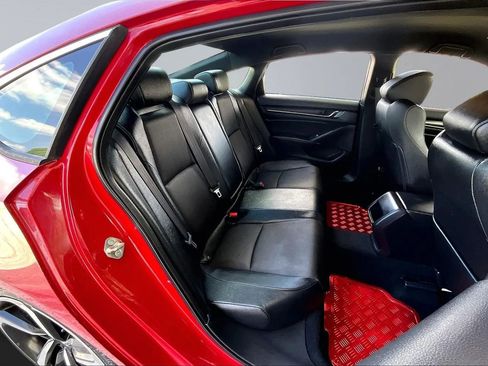 Used 2019 Honda Accord Sport image 22