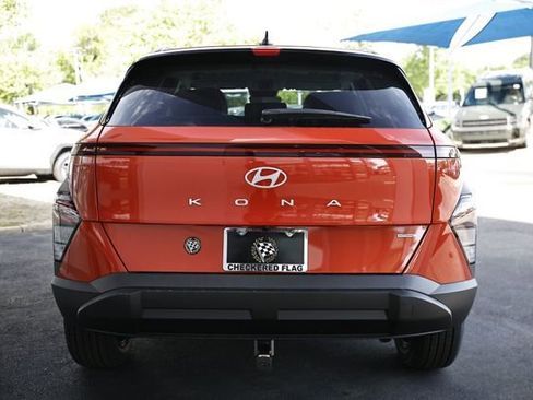 New 2026 Hyundai Kona SEL Sport AWD/4WD image 4