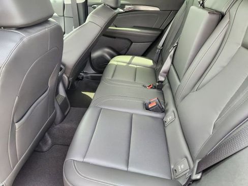 New 2025 Buick Envision Preferred image 20