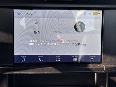 New 2025 Ford F250 XL w/ XL Chrome Package image 24