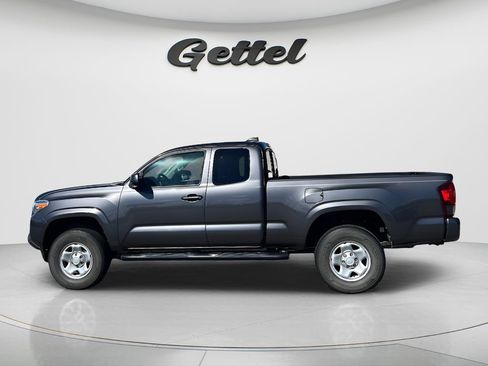 Used 2023 Toyota Tacoma SR RWD image 8