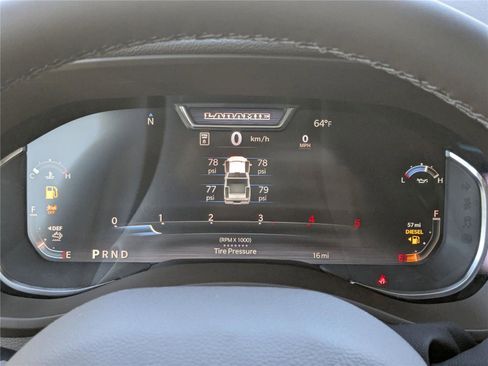 New 2026 RAM 2500 Laramie image 29