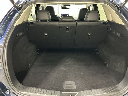 Used 2025 MAZDA CX-5 AWD 2.5 S w/ Preferred Package image 31