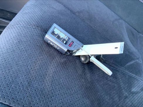 Certified 2025 Acura ADX A-Spec image 13