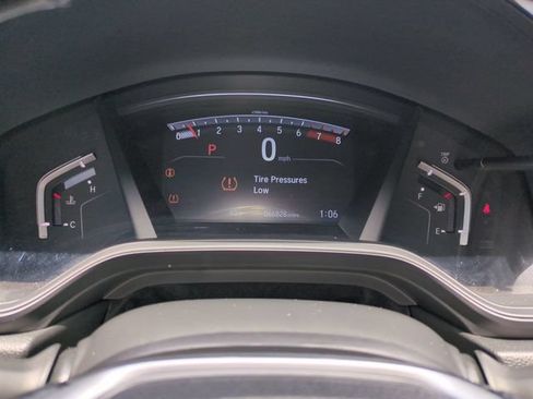 Used 2022 Honda CR-V Special Edition image 30