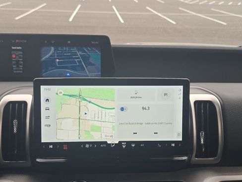 New 2026 Ford Expedition Active image 14