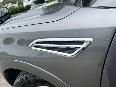 Used 2023 Nissan Armada SL w/ Midnight Edition Package AWD/4WD image 32