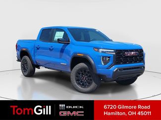 New 2026 GMC Canyon Elevation w/ Convenience Package AWD/4WD 360° Tour