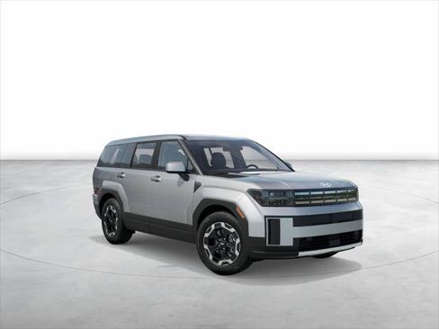 New 2026 Hyundai Santa Fe SE FWD image 2