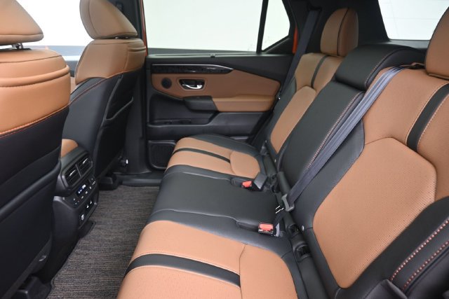 New 2026 Honda Passport TrailSport Elite image 19