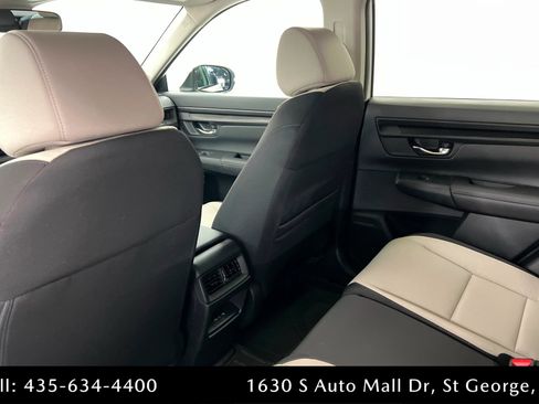 New 2026 Honda CR-V EX image 19