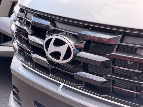 New 2026 Hyundai Tucson SEL AWD/4WD image 25