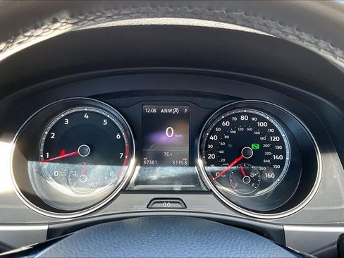 Used 2020 Volkswagen Atlas SE FWD image 26