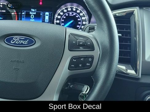 Certified 2021 Ford Ranger XLT w/ Equipment Group 301A Mid AWD/4WD image 27