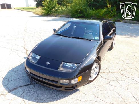 Used 1991 Nissan 300ZX Twin Turbo image 7