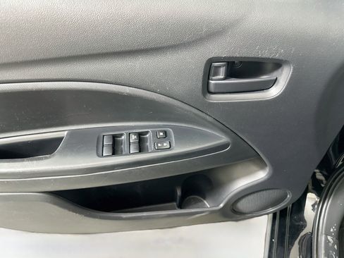 Used 2024 Mitsubishi Mirage ES FWD image 15
