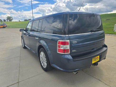 Used 2018 Ford Flex SEL w/ Equipment Group 202A AWD/4WD image 5