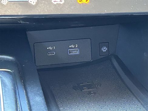 Certified 2023 INFINITI QX60 Luxe w/ Cargo Package image 22