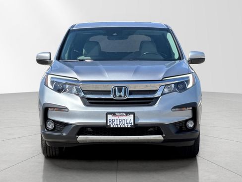 Used 2020 Honda Pilot EX-L image 8