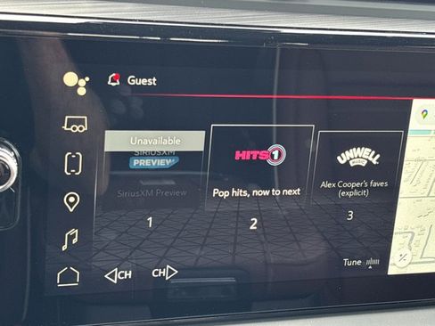 New 2026 GMC Sierra 1500 Denali Ultimate image 35