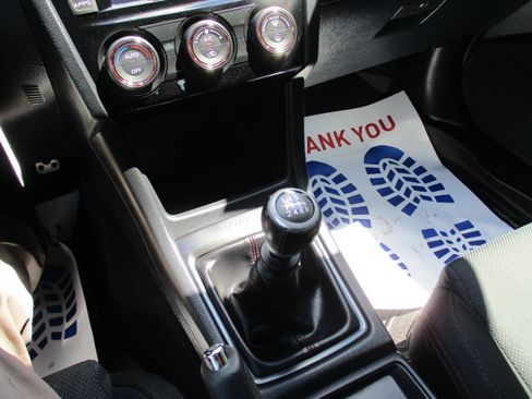 Used 2021 Subaru WRX AWD/4WD image 15