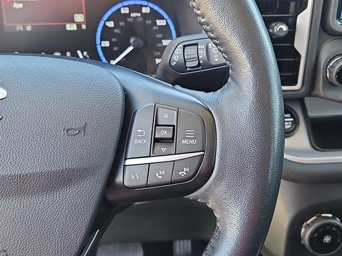 Used 2023 Ford Bronco Sport Big Bend w/ Convenience Package AWD/4WD image 19