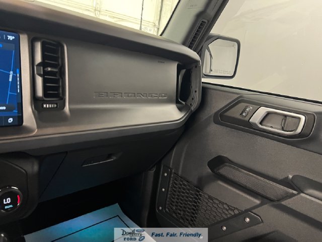 Used 2025 Ford Bronco Big Bend AWD/4WD image 40