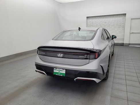 Used 2024 Hyundai Sonata SEL image 7