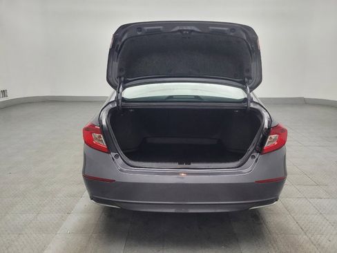 Used 2018 Honda Accord EX-L image 29