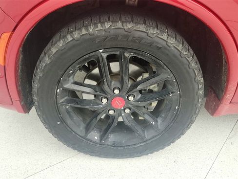 Used 2021 Dodge Durango R/T image 31