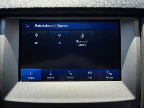 Used 2019 Ford Ranger XL w/ Equipment Group 101A Mid AWD/4WD image 26