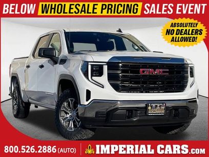 Used 2023 GMC Sierra 1500 Pro