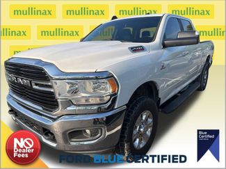 Used 2019 RAM 2500 Big Horn video 1
