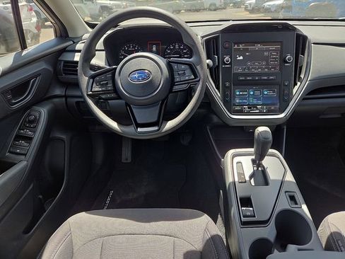 New 2026 Subaru Crosstrek 2.5i AWD/4WD image 8
