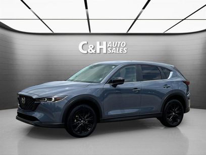 Used 2024 MAZDA CX-5 Carbon Edition