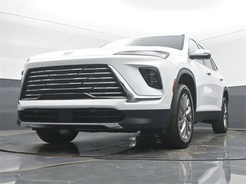 New 2026 Buick Enclave Preferred w/ Power Package image 48