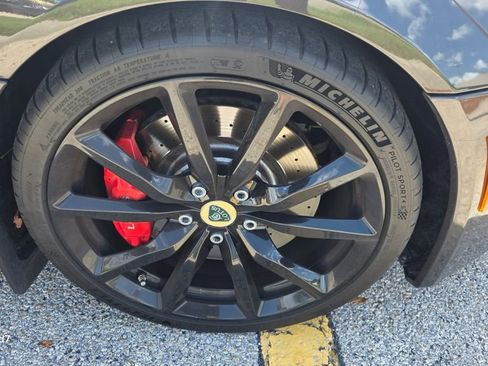 Used 2014 Lotus Evora S RWD image 11