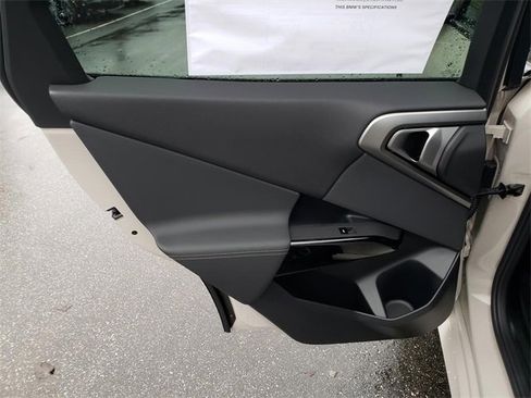 New 2026 BMW X3 xDrive30 image 12