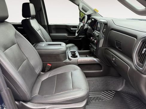 Used 2021 Chevrolet Silverado 3500 LTZ AWD/4WD image 15