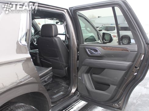 Certified 2021 Chevrolet Tahoe Premier image 25