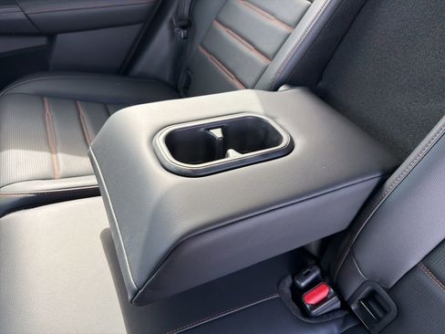 Certified 2023 Honda CR-V Sport Touring image 39