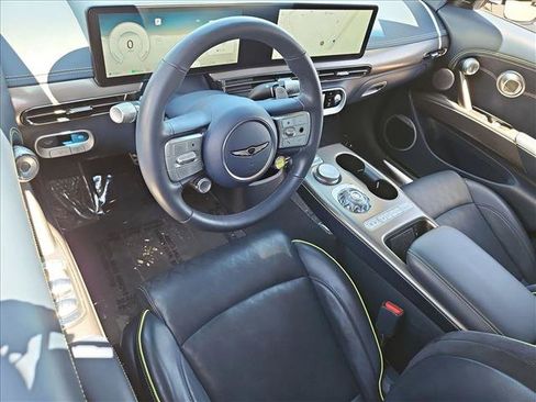 Used 2023 Genesis GV60 Performance AWD/4WD image 10
