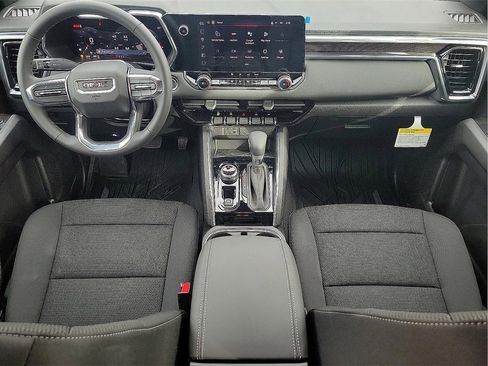 New 2026 GMC Canyon Elevation w/ Convenience Package image 11