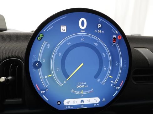 New 2026 MINI Cooper S FWD image 8