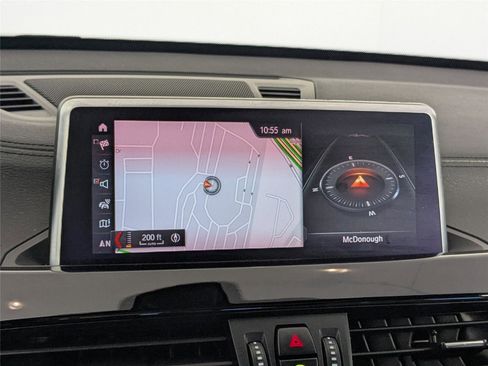 Used 2021 BMW X1 xDrive28i w/ Convenience Package image 19