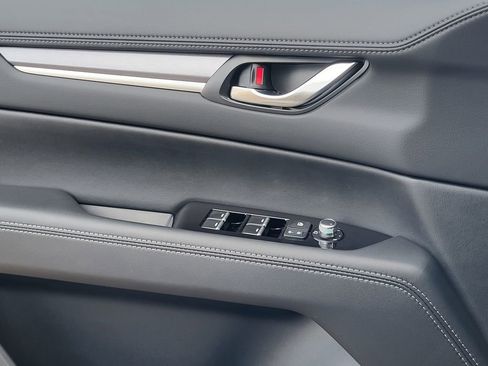 New 2025 MAZDA CX-5 AWD 2.5 S w/ Premium Plus Pkg image 17